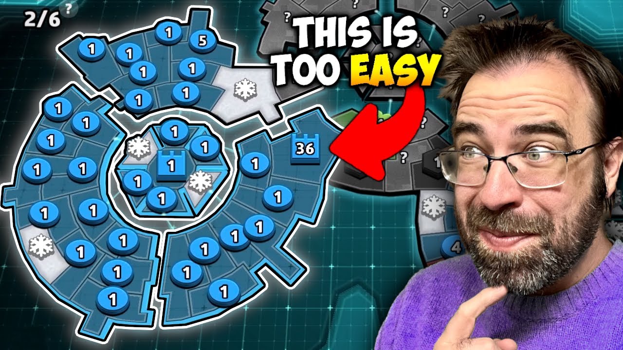 I'm Not Even Trying Anymore...