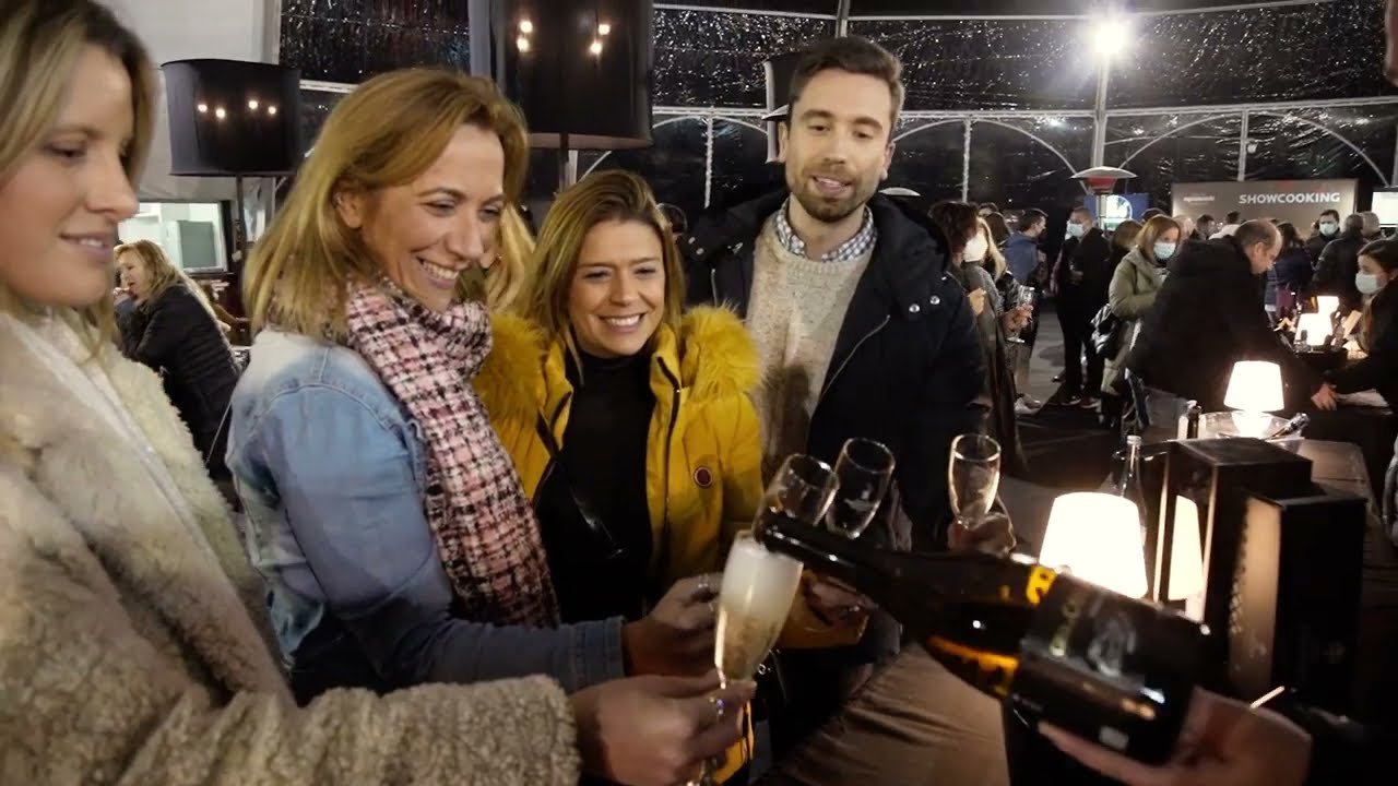Festa do Espumante de Melgaço || 2021