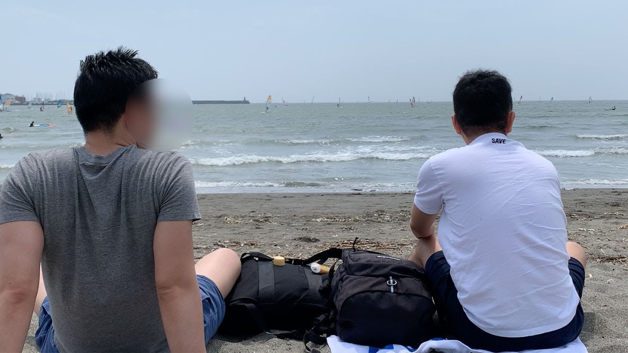 【ドキュメンタリー】僕が彼に作ったデート計画 Day2　[Documentary] A date plan I made for him Day2