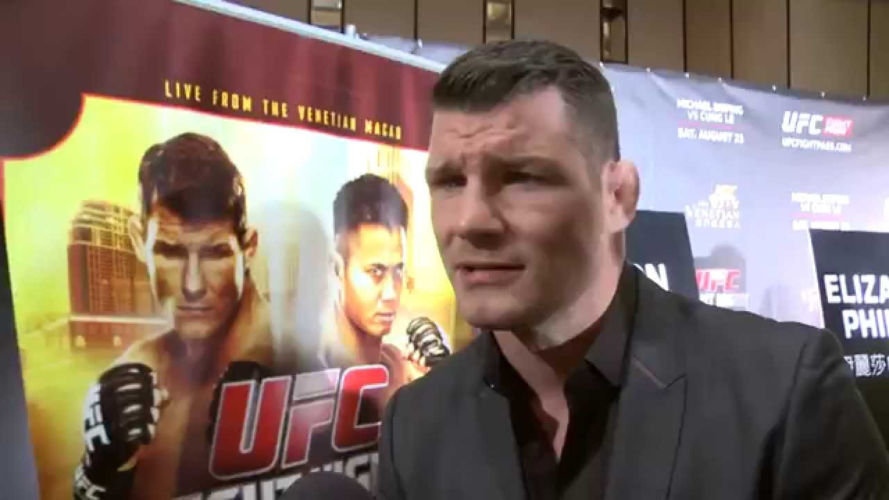 Fight Night Macao: Media Day Highlights