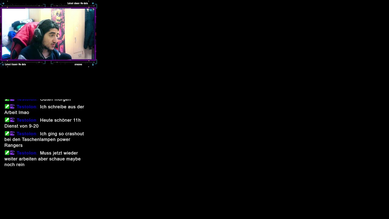 (maybe...?) FINISHING THE OUTLAST WHISTLEBLOWER DLC + FINALLY GOT A 2ND MONITOR!!