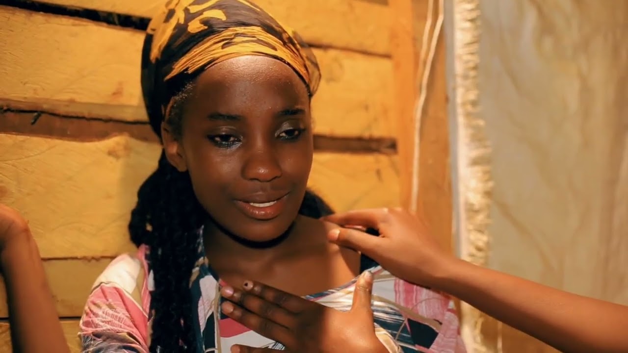 MUGALO|OFFICIAL RELEASE|Episode1|Season1|