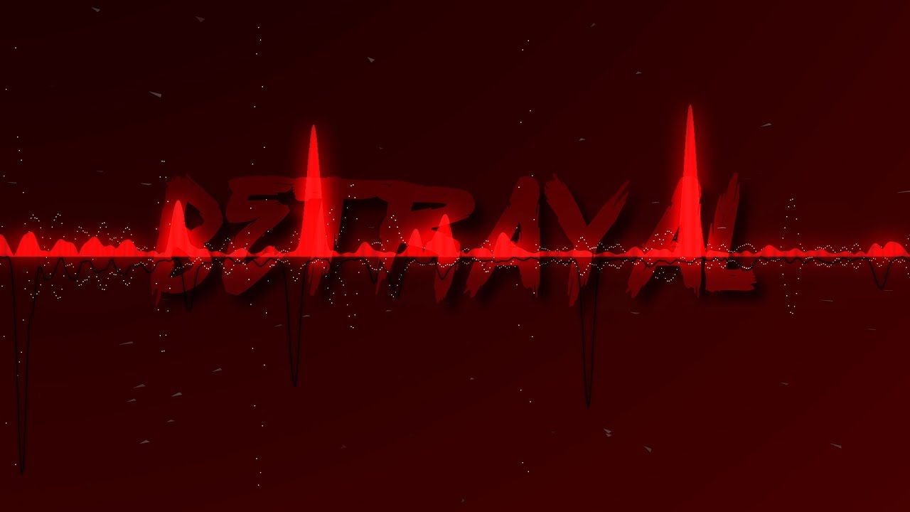 Groundbreaking | Betrayal