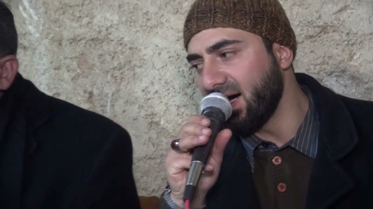 حفلة زفاف محمد الحسين السوسياني الجزء ( 1 )