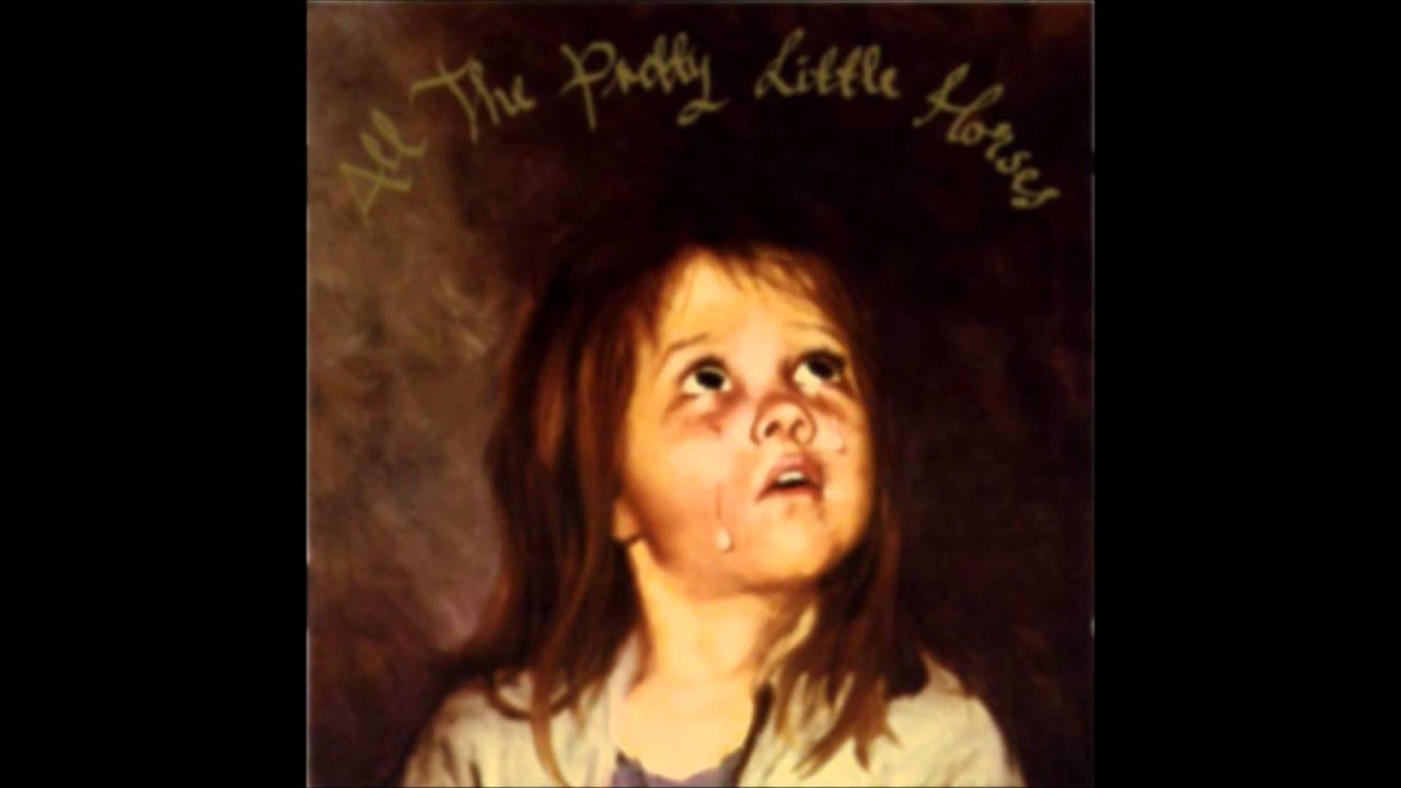 Current 93 - All The Pretty Little Horsies