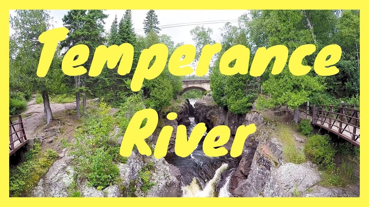 Temperance River State Park