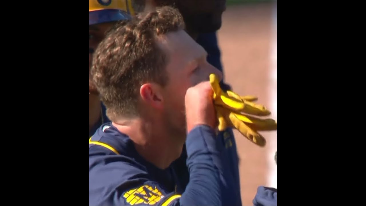 The Legend of Rhys Hoskins…