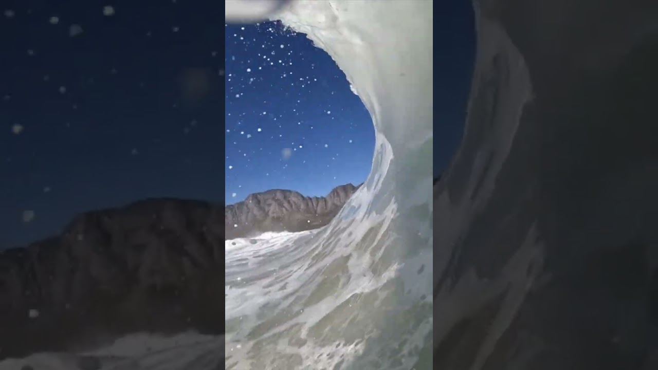 Current Situation Caves Slow ☀️🌊