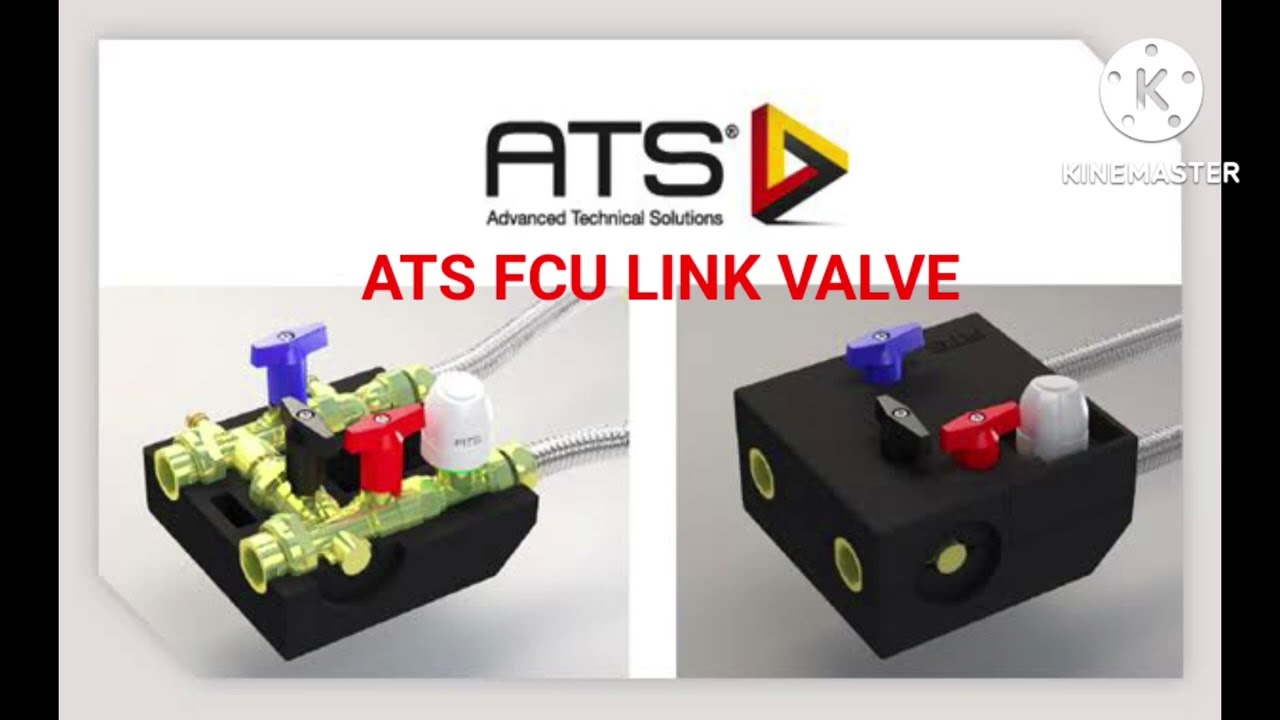 Installation Process of 'Cartridge' in FCU Link Valve..