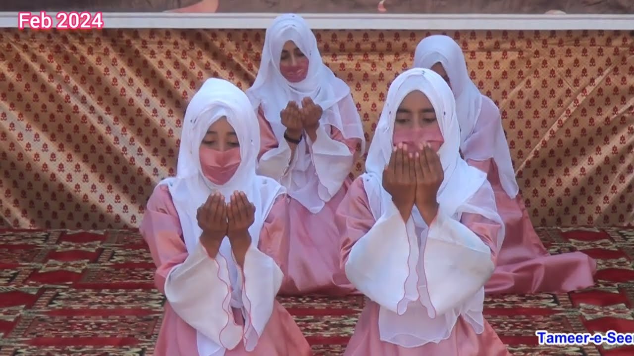 Hasbunallah wa nemalwakeel ۔۔۔۔۔۔۔۔