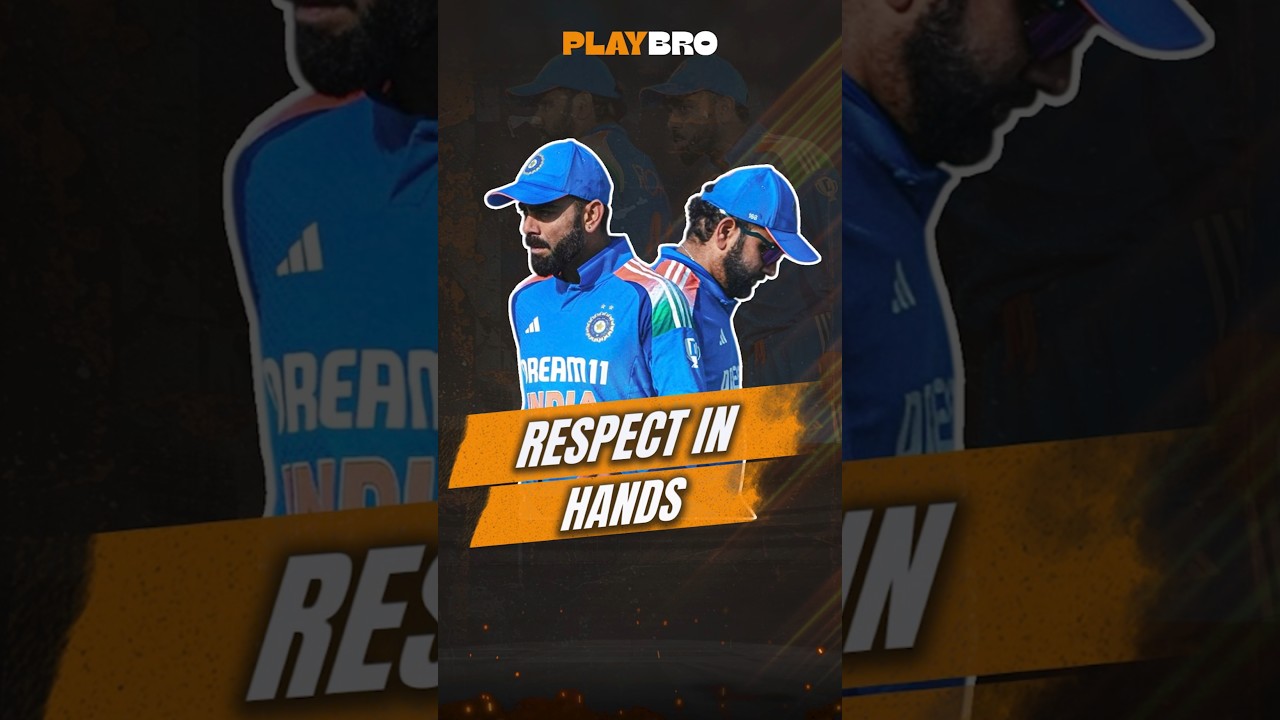 Respect In Own Hands!  Kaif’s Big Revelation On Rohit-Virat 