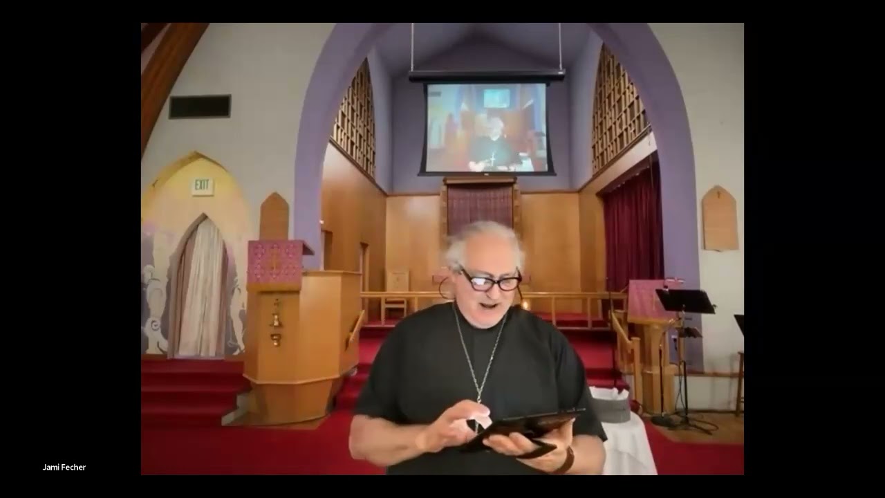 Second Sunday in Lent March 1 2026
