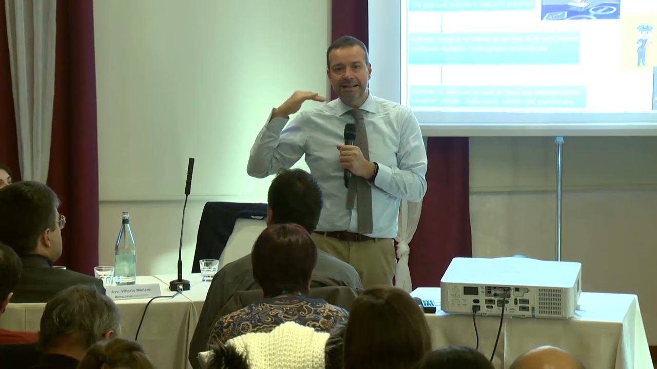 Il capitolato tra progettazione ed esecuzione e il ruolo del DEC: alcune best practice