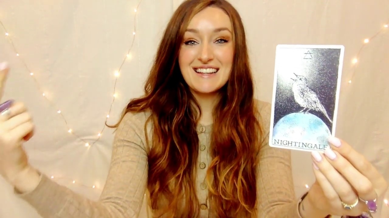 LIBRA April Believe it or not, THE BEST IS YET TO COME 😱✨(by the way this reading is crazy magic!)