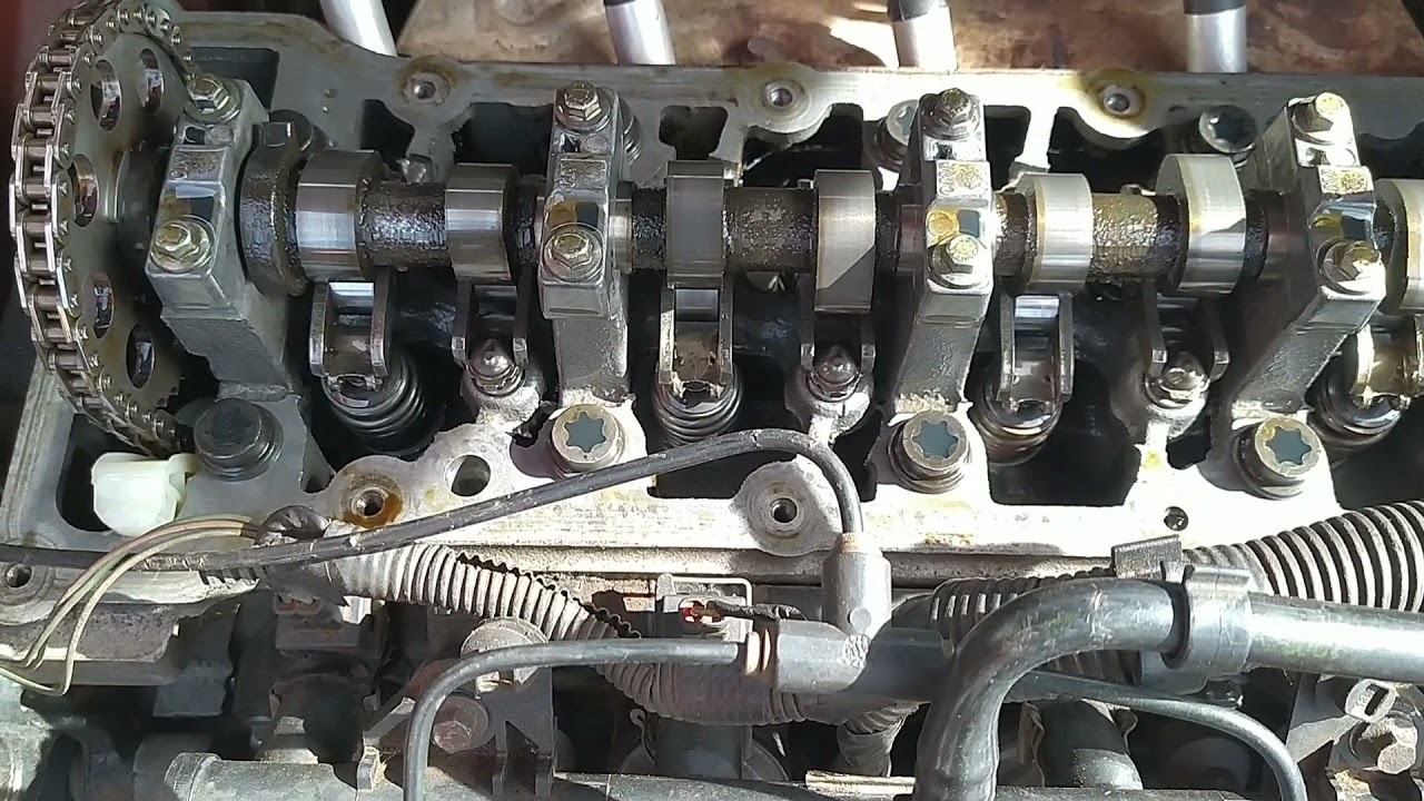 FORD KA - DTC P0343 sinal alto do sensor de fazer, defeito colocado e oscilosc&oacute;pio no diagn&oacute;stico .