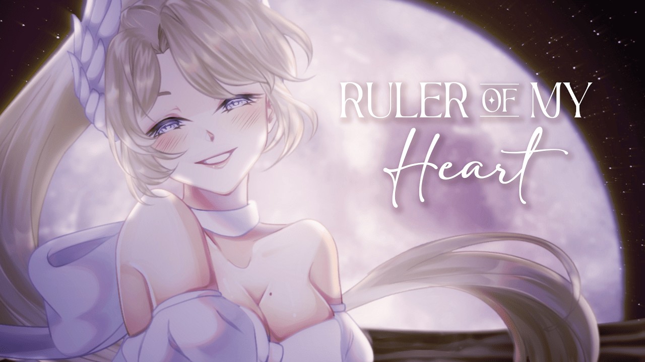 【Alien Stage】Ruler Of My Heart - R O U N D 5【Cover Español】