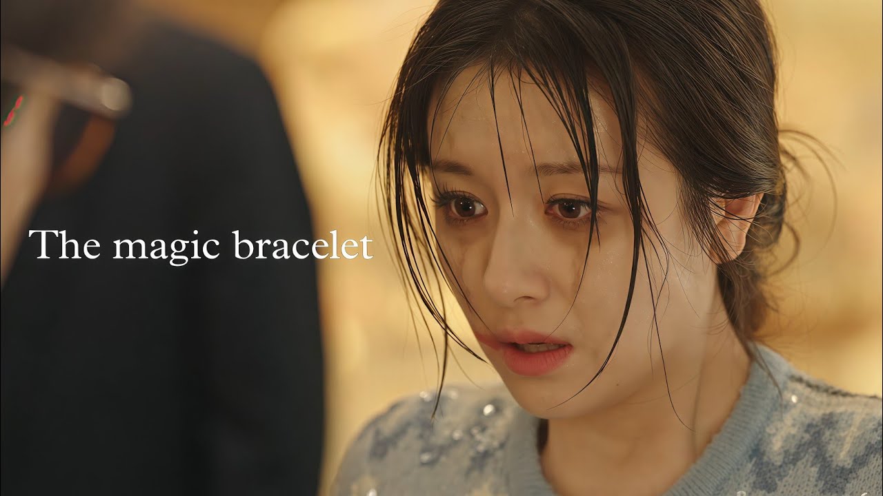 The magic✨bracelet🦋||PART-1️⃣