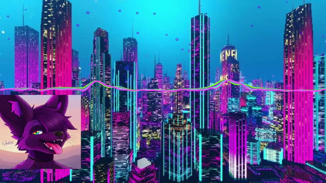 The Cyber Highway