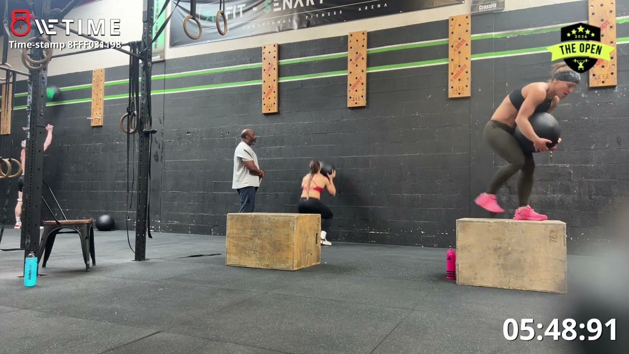 26.1 Emilie Delisle