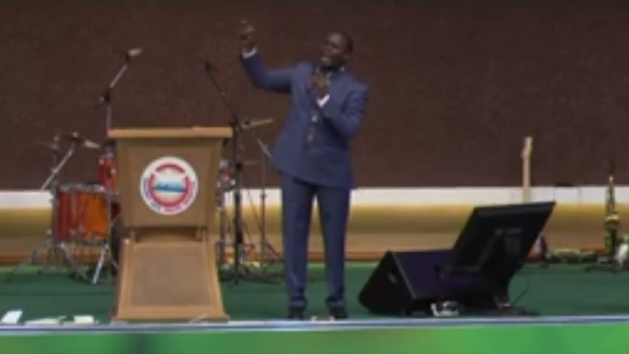 Apostle Kimani William Powerful Message and Prayers @Heaven Gate Prayer Mountain  8 Nov 24 Kesha