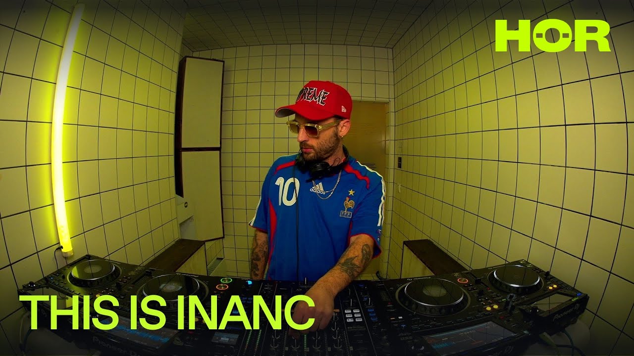 THIS IS INANC | H&Ouml;R - January 26 / 2026