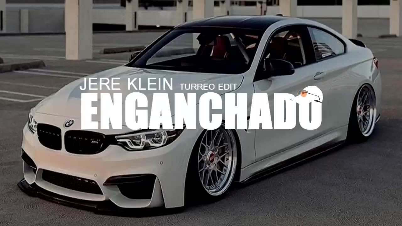 JERE KLEIN - TURREO EDIT | LAMAGIA