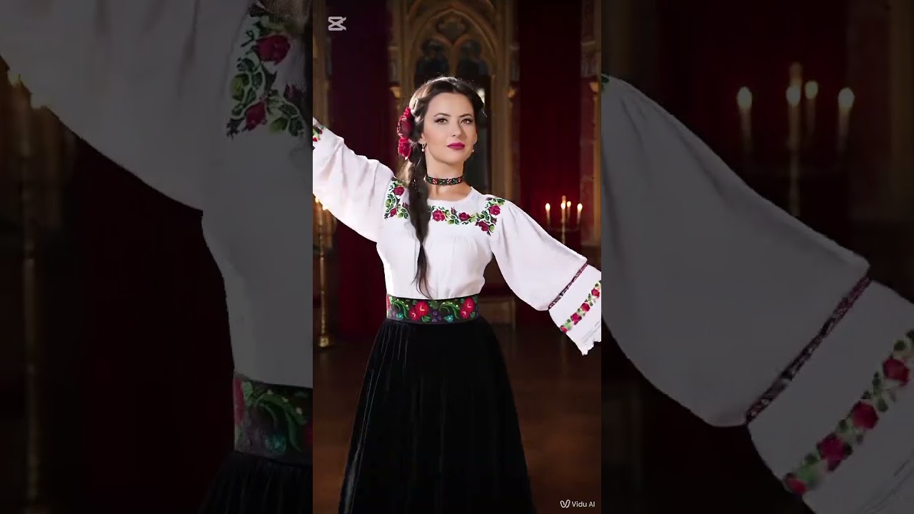 Gicakero Rom - Várjal te bitang !