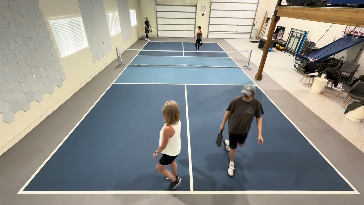 2/6/2026 - 2 - Dave & Bev vs. Julie & Paul