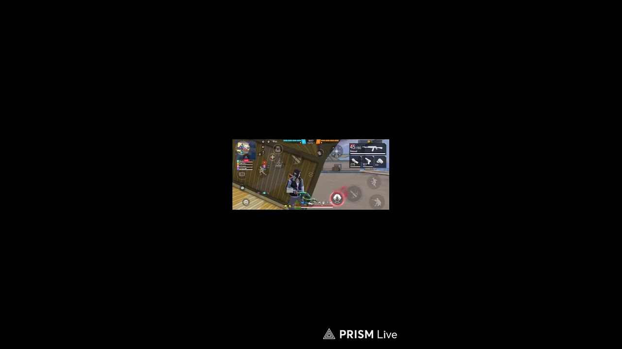 Live streaming of TG NANI GAMING