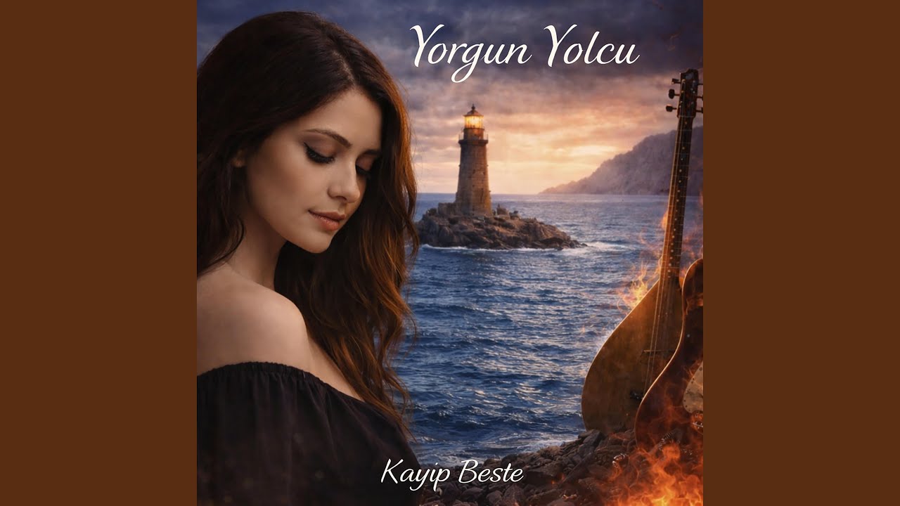 Yorgun Yolcu