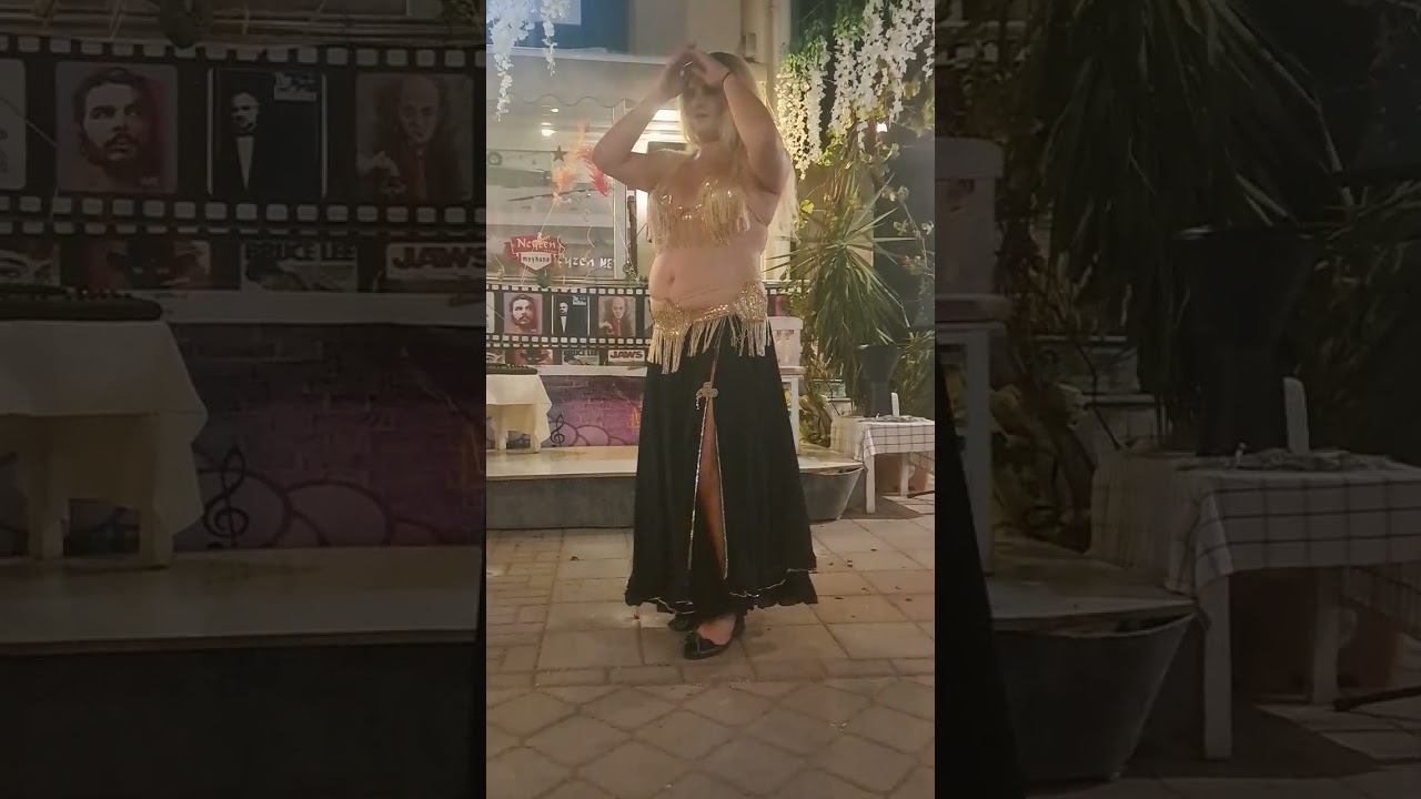 Darbuka şhow metin şeyda muğla #fethiye