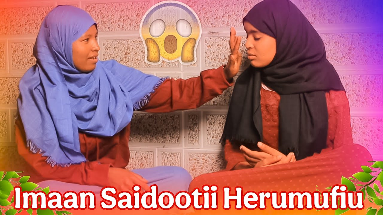 🛑Saidoon Imaaniin Fudhuu Demaa Sumii Nyachisnaa Nagargarii Jette Hawiin