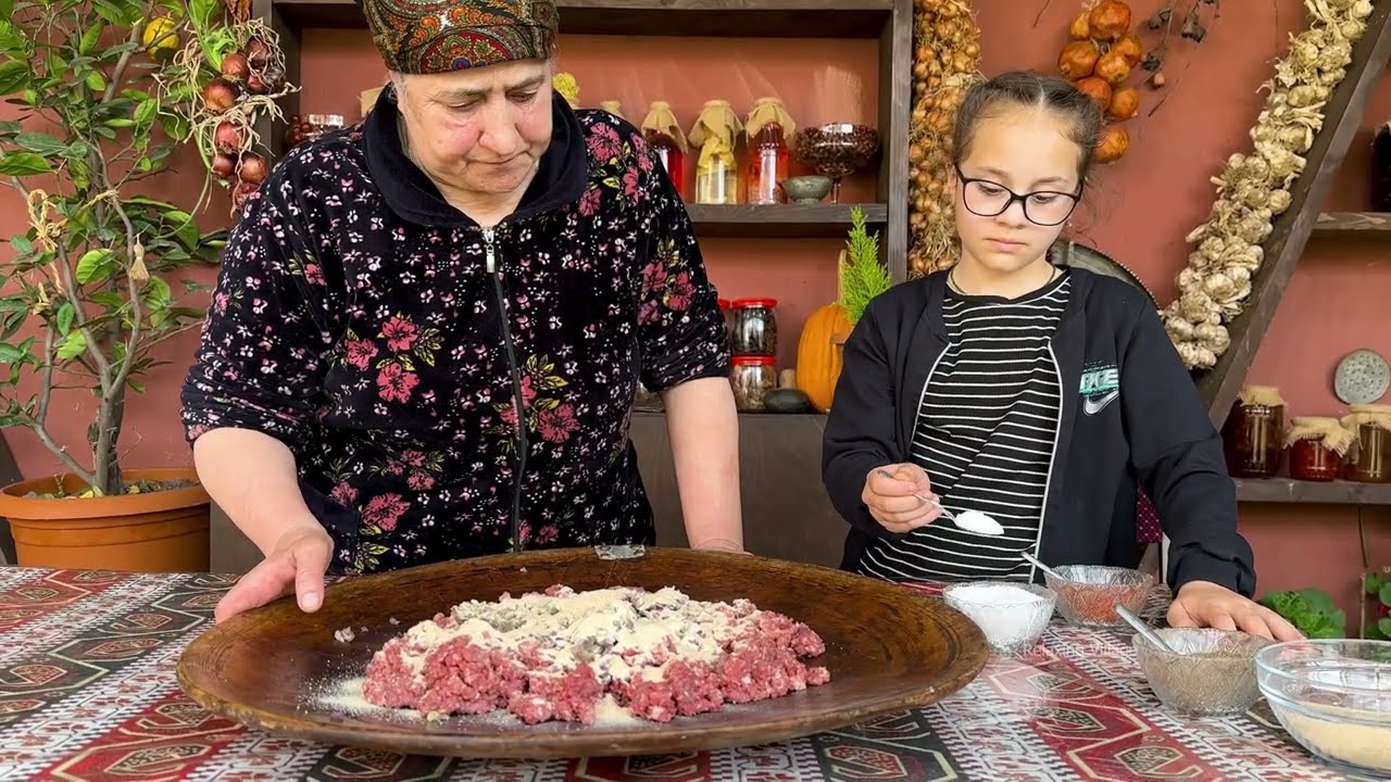 Outdoor Cooking in the Village – Pure Countryside