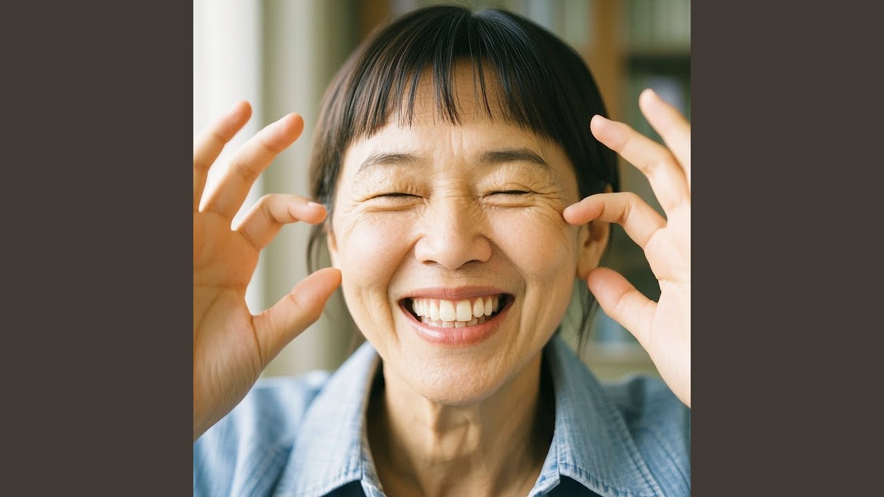 Your Smile's a Match