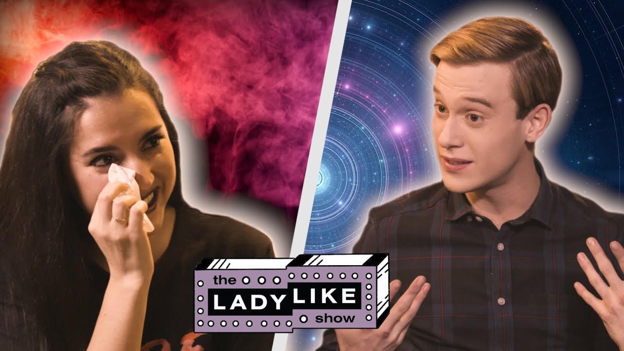 We Met With Tyler The Medium • Ladylike