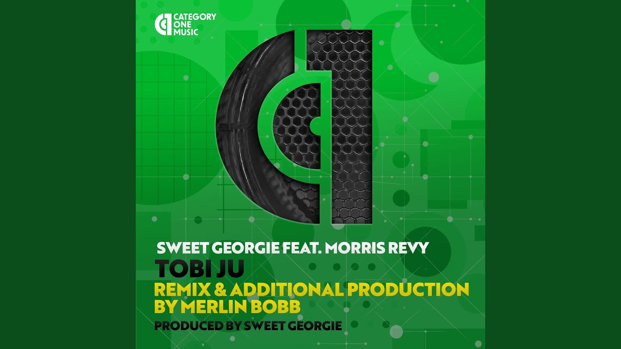 Tobi Ju (Merlin Bobb Soulfro Remix Vocal) (feat. Morris Revy)