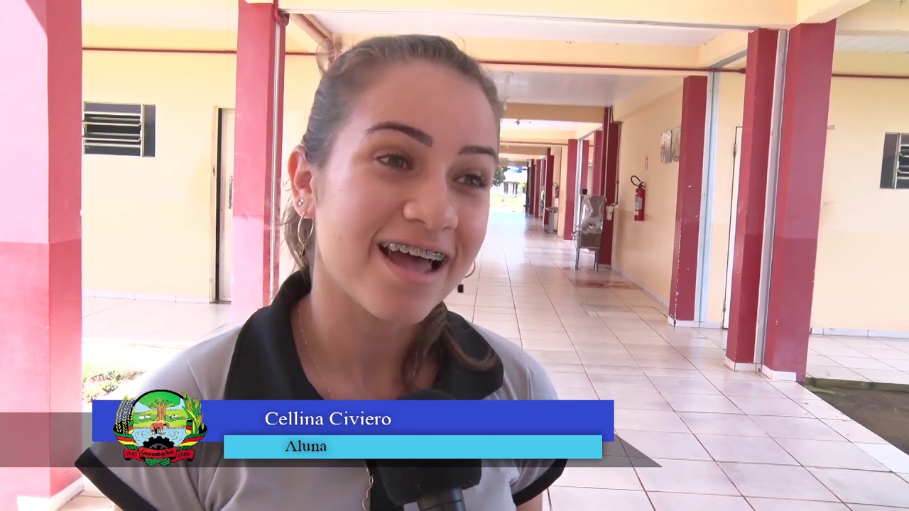 Escola Agrícola Terra Nova