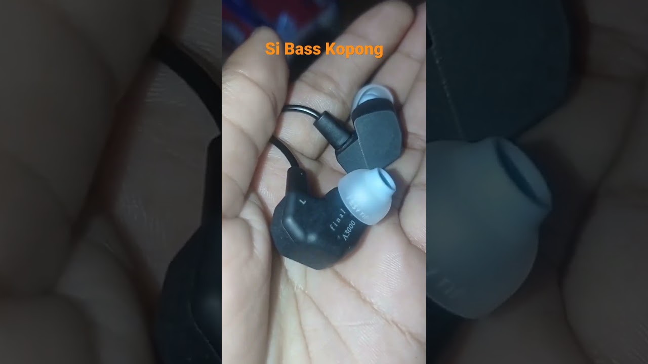 Final Audio 