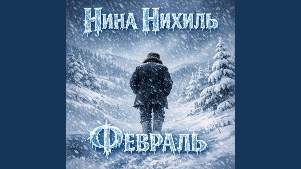 Февраль (Dubstep Edition)