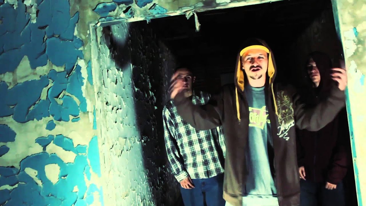 La Hecatombe -- Polo A Tierra FT Dj Antrax