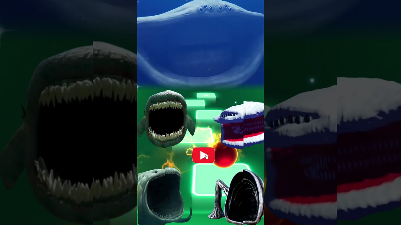 The Bloop VS El Gran Maja 