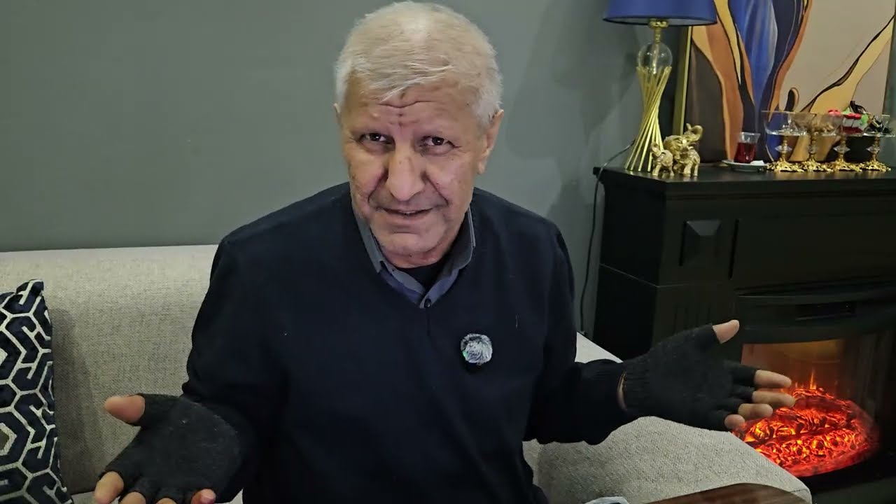 OSMAN QAZİ ORHAN QAZİYƏ NİYƏ 