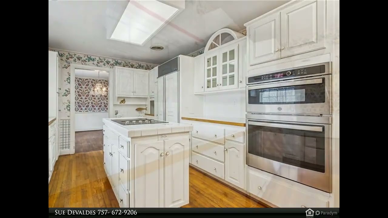 Homes for Sale - 1309 Wythe Lane, Virginia Beach, VA