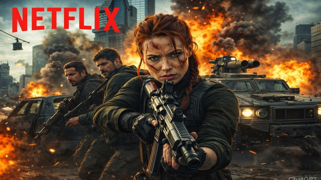 2026 Box Office Explosion: The Rise of the Mega-Blockbuster