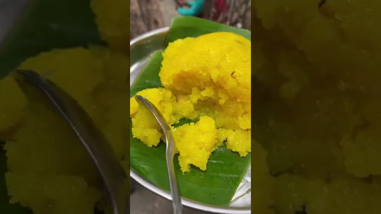 A day in Malleswaram, Bangalore