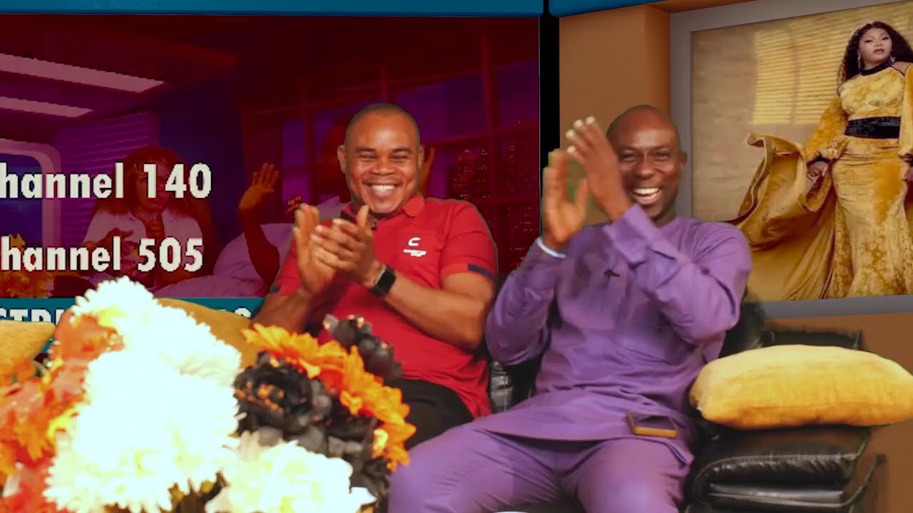 Guest of the week: Princess Kay Host KSB topic before the spotlight and the rejection attach to it 1