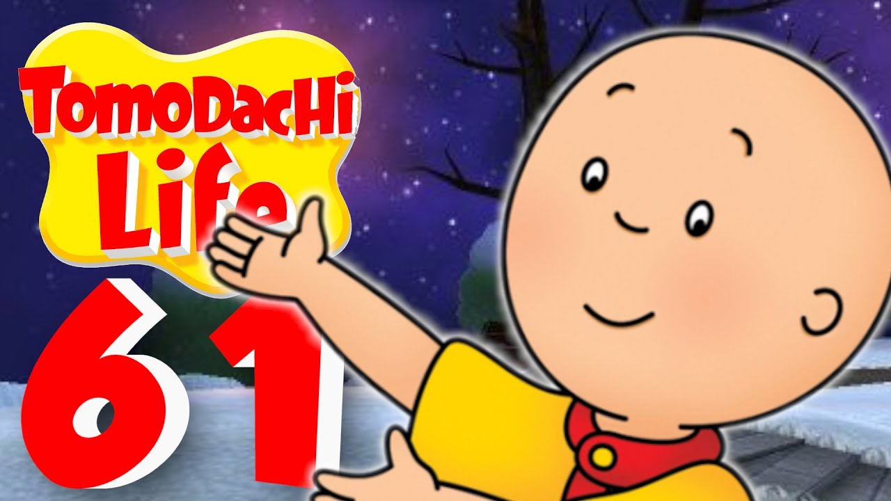VIEL NEUES | Tomodachi Life #061