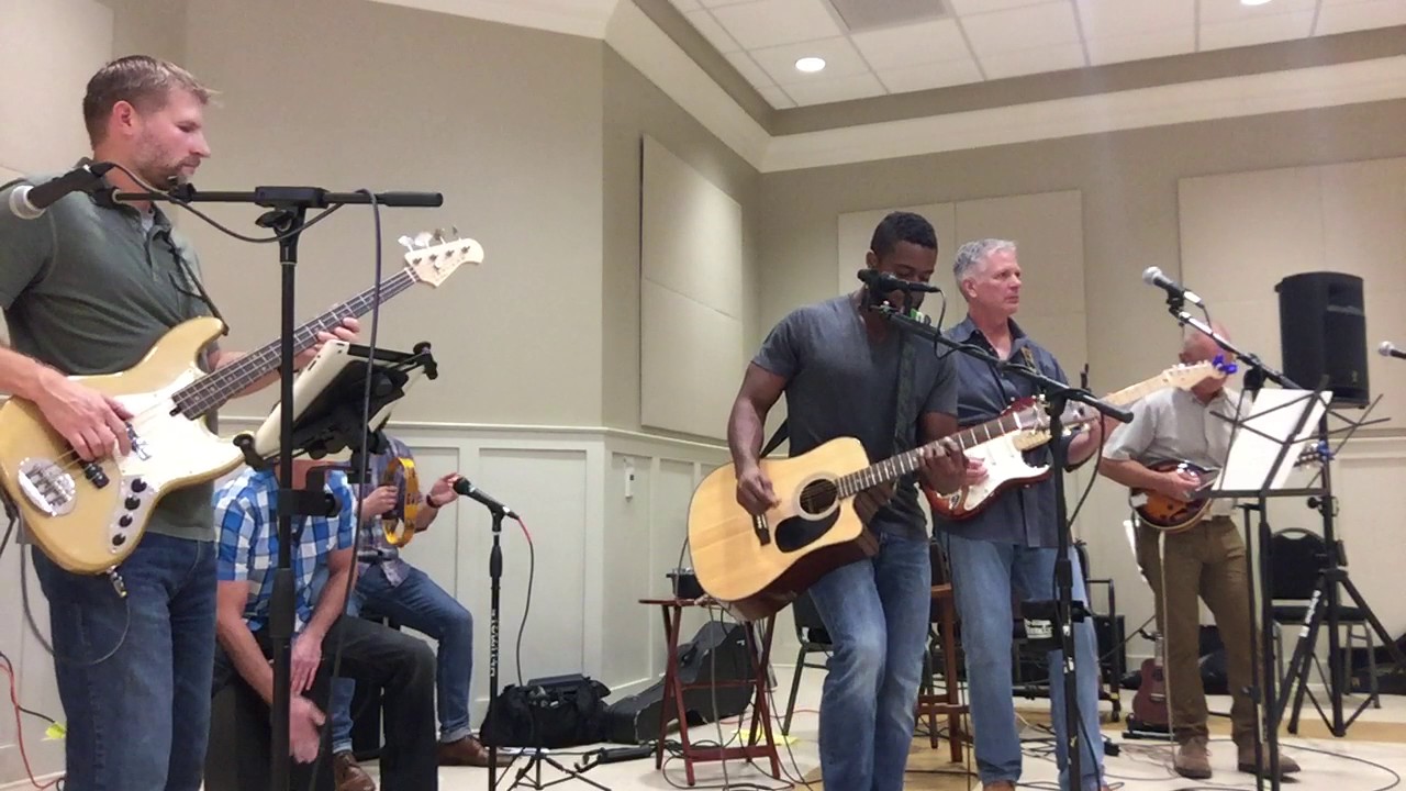 Miss You - Rolling Stones (cover) **Note: Headphones or speakers with sub req. to hear bass