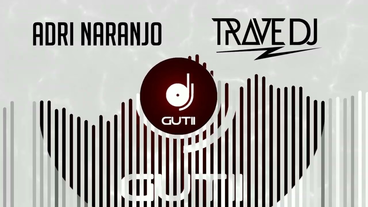 RVFV - Mami (Mambo Remix) | Trave DJ & Adri Naranjo