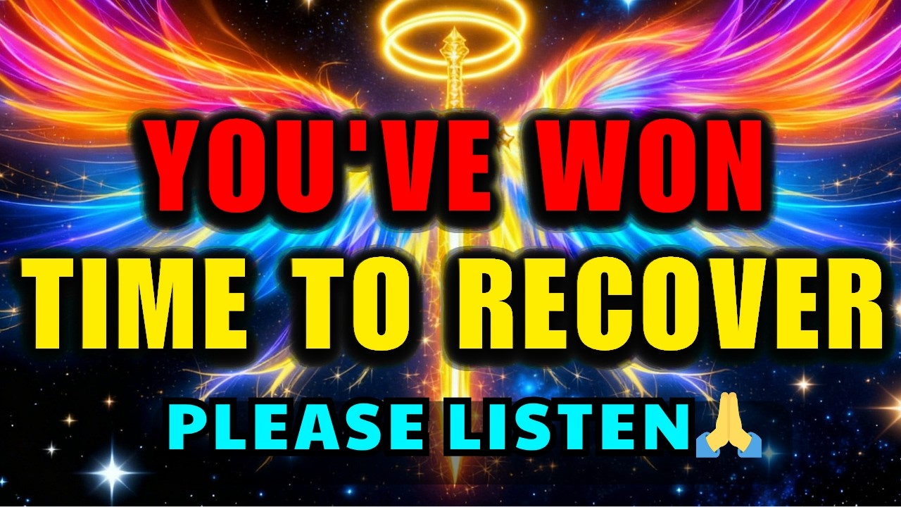 👑Избранные: Битва окончена, вы победили🌈 Ваша новая задача &mdash; отдыхать и восстанавливаться💎